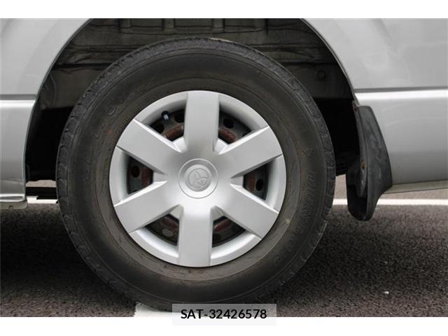 Toyota HIACE WAGON 2019-08 8562107-22