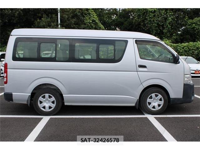 Toyota HIACE WAGON 2019-08 8562107-8