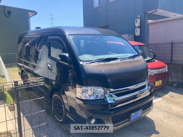 Toyota HIACE WAGON 2015-08 8562108-0