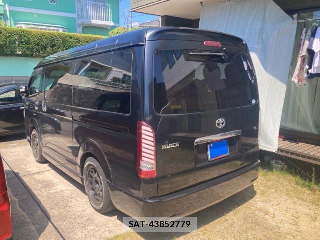 Toyota HIACE WAGON 2015-08 8562108-1