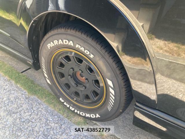 Toyota HIACE WAGON 2015-08 8562108-4