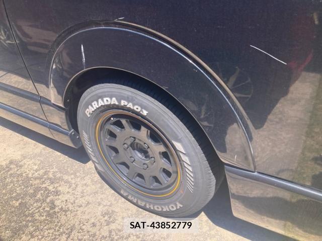 Toyota HIACE WAGON 2015-08 8562108-6