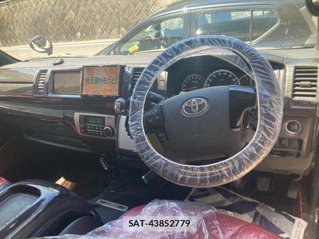 Toyota HIACE WAGON 2015-08 8562108-8