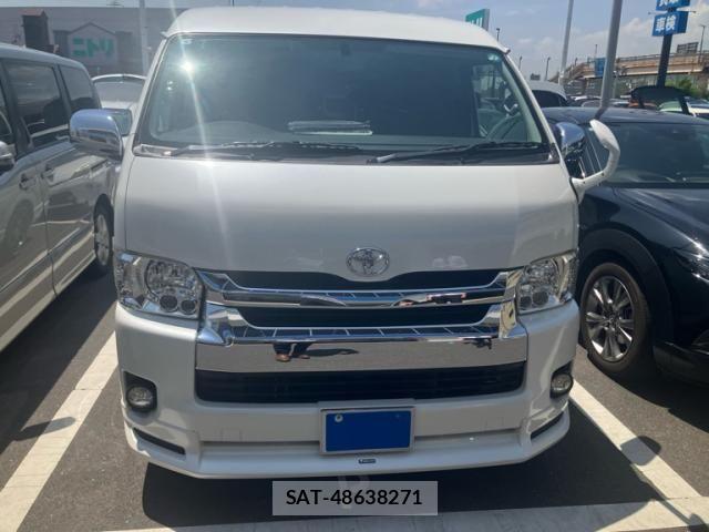 Toyota HIACE WAGON 2015-09 8562106-0