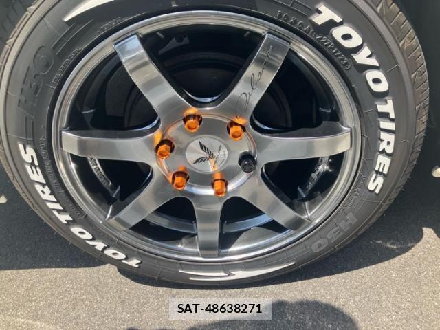 Toyota HIACE WAGON 2015-09 8562106-9