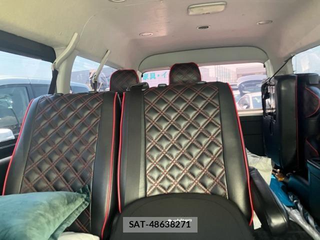 Toyota HIACE WAGON 2015-09 8562106-14