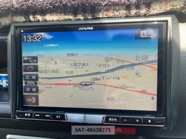 Toyota HIACE WAGON 2015-09 8562106-20