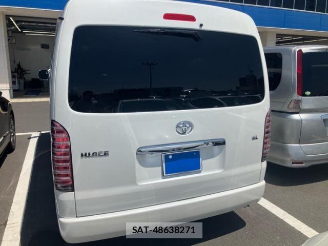 Toyota HIACE WAGON 2015-09 8562106-3
