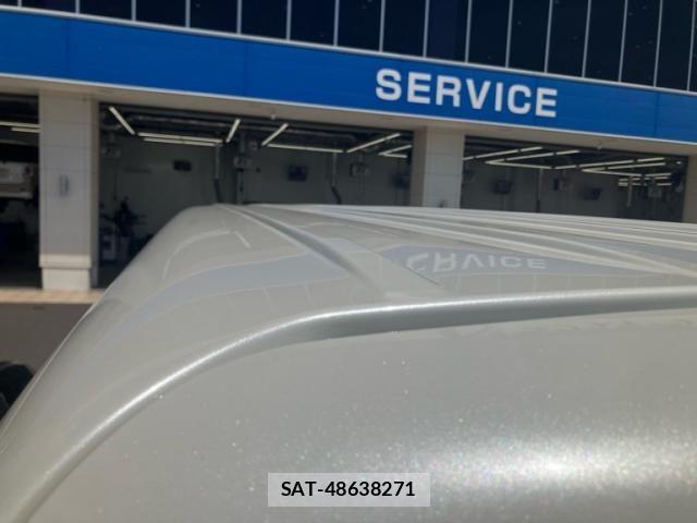 Toyota HIACE WAGON 2015-09 8562106-4