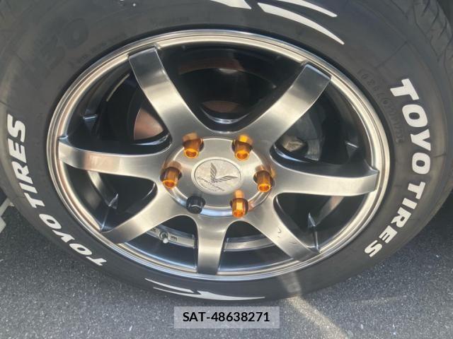 Toyota HIACE WAGON 2015-09 8562106-7