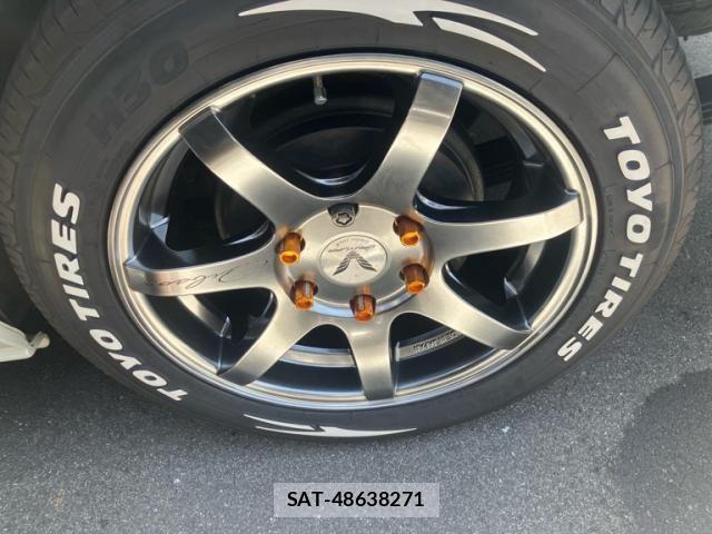 Toyota HIACE WAGON 2015-09 8562106-8