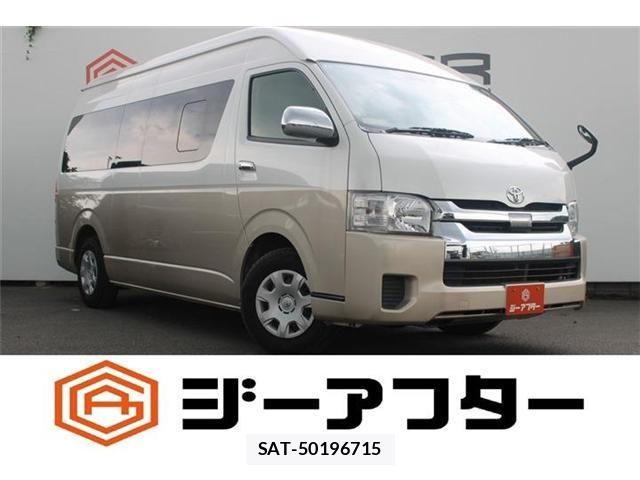 Toyota HIACE WAGON 2020-06 8562104-0