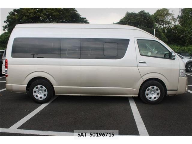 Toyota HIACE WAGON 2020-06 8562104-9