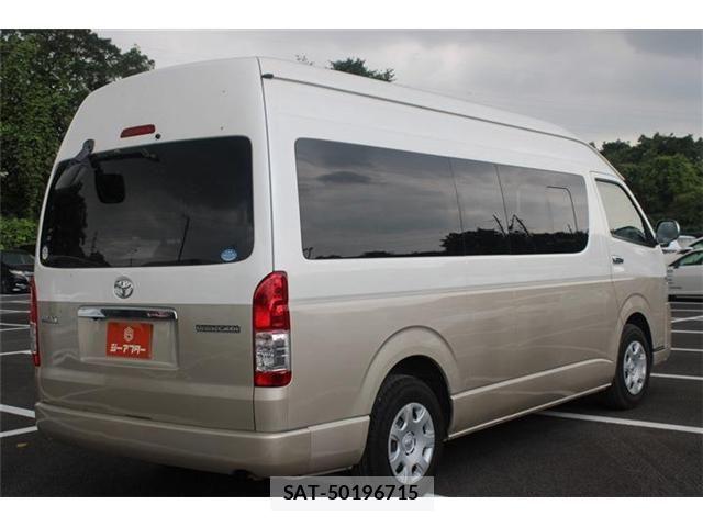 Toyota HIACE WAGON 2020-06 8562104-10