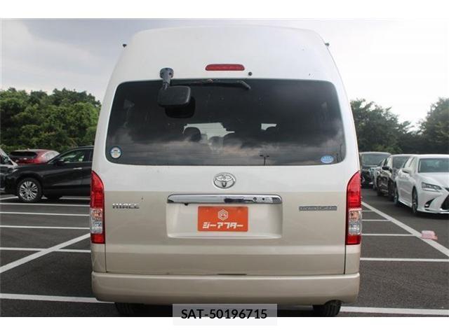 Toyota HIACE WAGON 2020-06 8562104-11