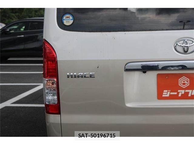 Toyota HIACE WAGON 2020-06 8562104-13