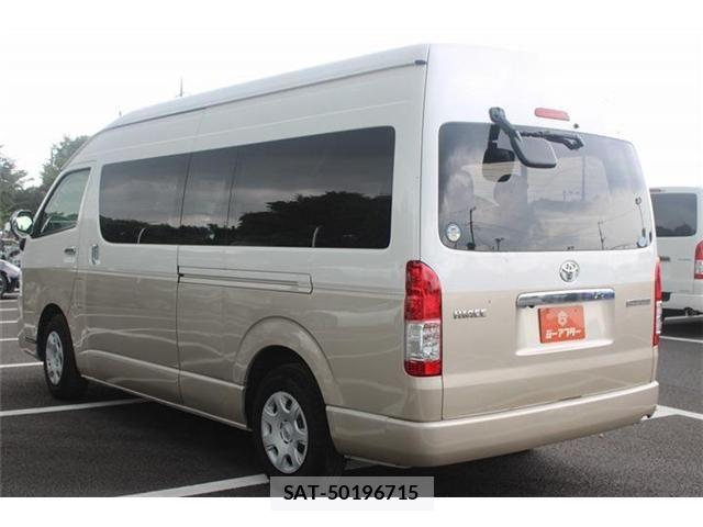 Toyota HIACE WAGON 2020-06 8562104-14