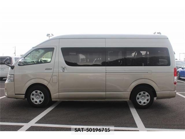 Toyota HIACE WAGON 2020-06 8562104-15