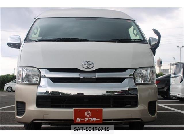 Toyota HIACE WAGON 2020-06 8562104-1