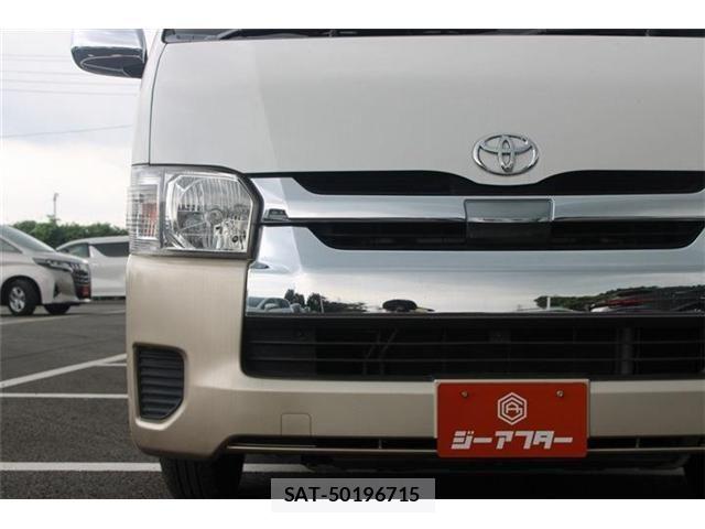 Toyota HIACE WAGON 2020-06 8562104-2