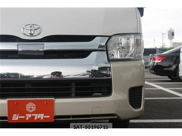 Toyota HIACE WAGON 2020-06 8562104-4
