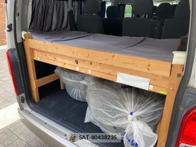 Toyota HIACE WAGON 2014-01 8562109-9