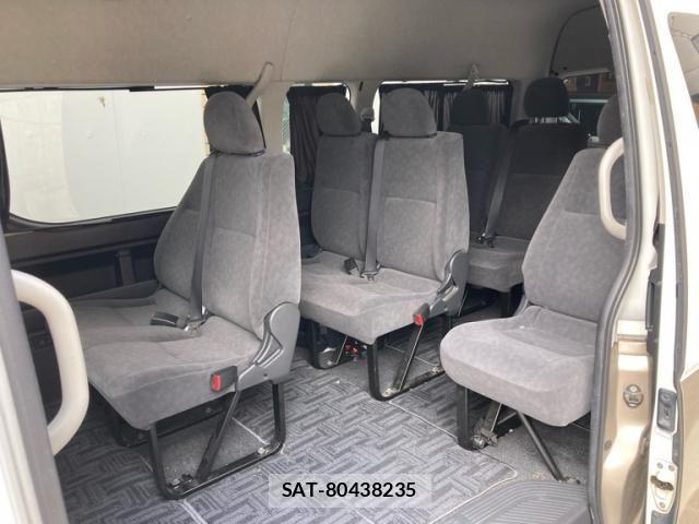 Toyota HIACE WAGON 2014-01 8562109-10