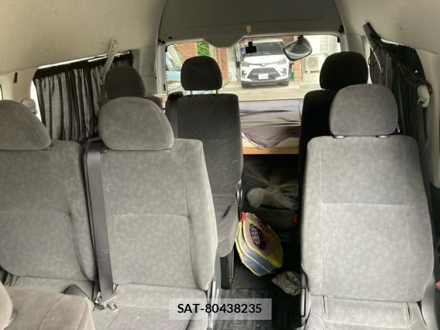 Toyota HIACE WAGON 2014-01 8562109-11