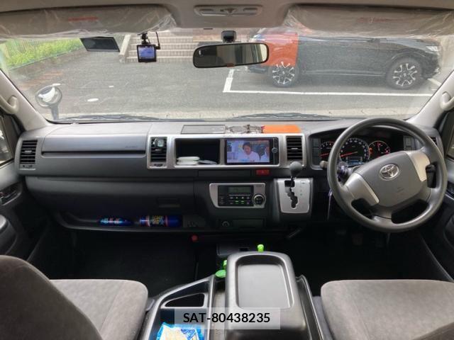 Toyota HIACE WAGON 2014-01 8562109-15