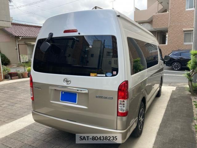 Toyota HIACE WAGON 2014-01 8562109-3