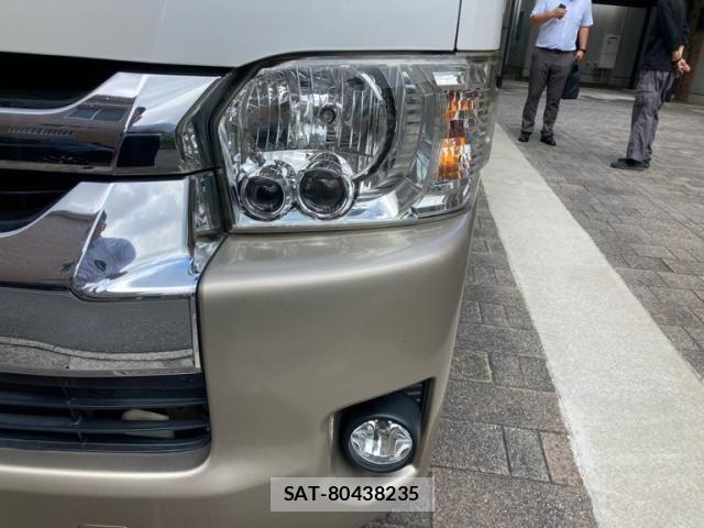 Toyota HIACE WAGON 2014-01 8562109-4