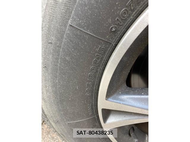 Toyota HIACE WAGON 2014-01 8562109-6