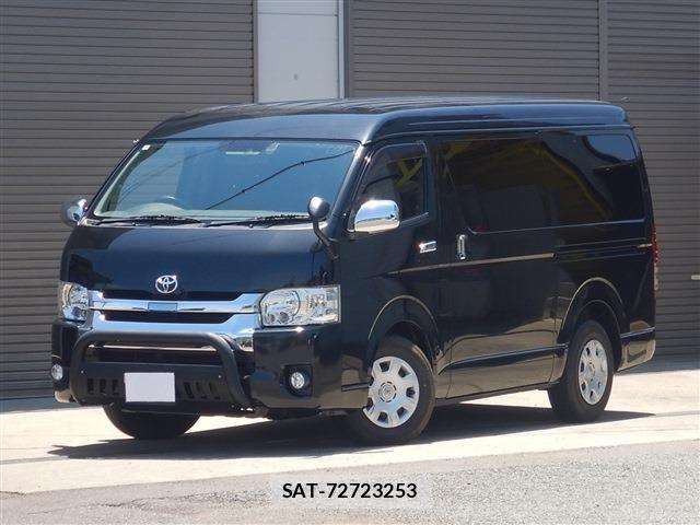 Toyota HIACE WAGON 2019-09 8562105-0