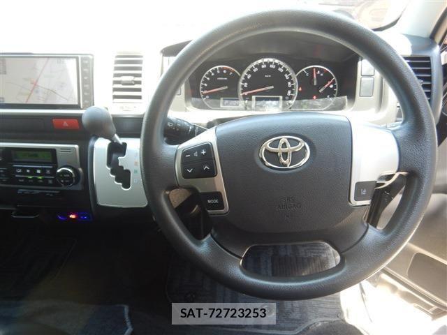 Toyota HIACE WAGON 2019-09 8562105-9