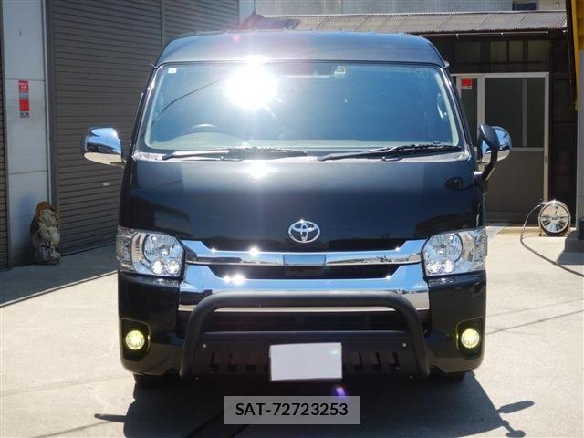 Toyota HIACE WAGON 2019-09 8562105-1