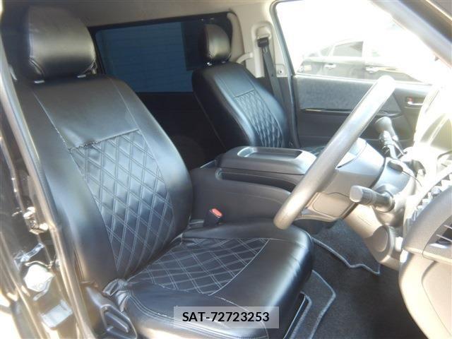Toyota HIACE WAGON 2019-09 8562105-20