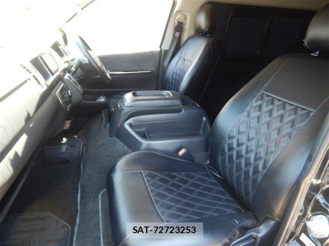 Toyota HIACE WAGON 2019-09 8562105-21