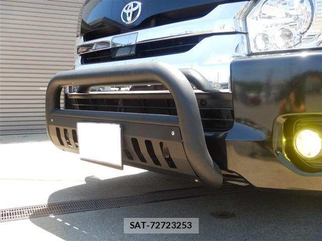 Toyota HIACE WAGON 2019-09 8562105-4