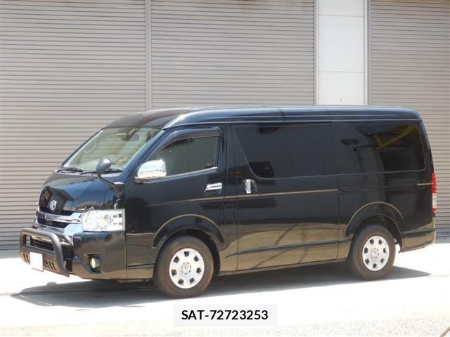 Toyota HIACE WAGON 2019-09 8562105-5
