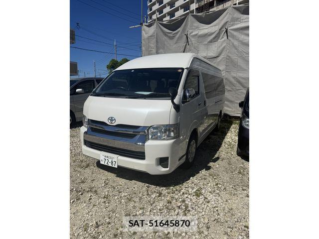 Toyota HIACE WAGON 2016-05 8562103-0