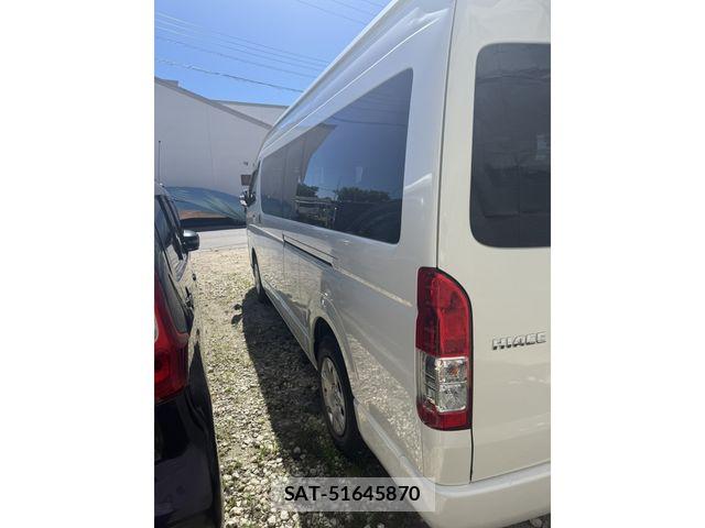 Toyota HIACE WAGON 2016-05 8562103-9