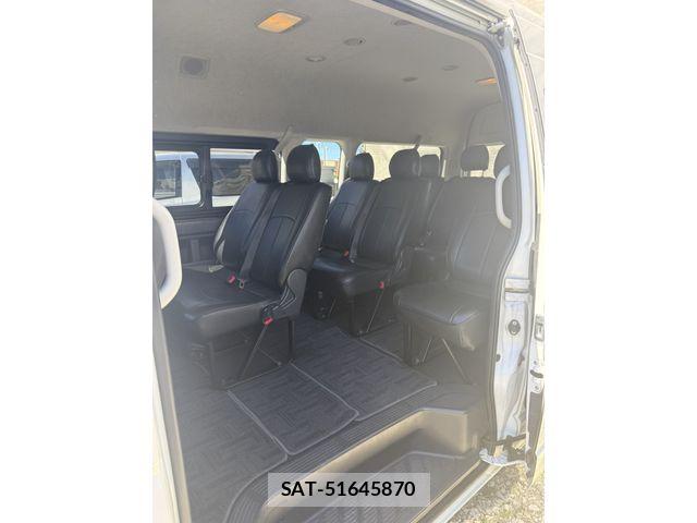 Toyota HIACE WAGON 2016-05 8562103-11