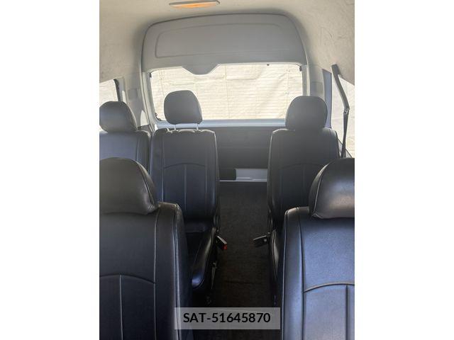 Toyota HIACE WAGON 2016-05 8562103-13