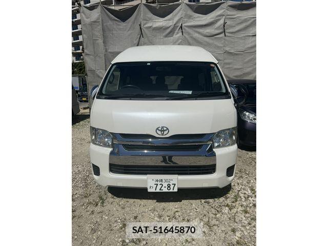 Toyota HIACE WAGON 2016-05 8562103-1