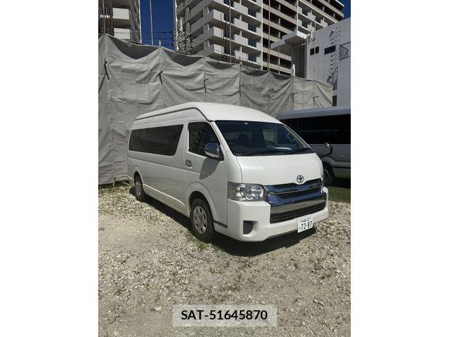 Toyota HIACE WAGON 2016-05 8562103-2