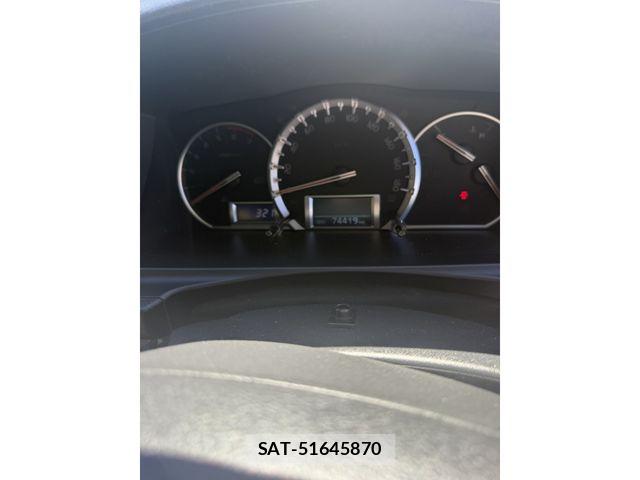 Toyota HIACE WAGON 2016-05 8562103-4