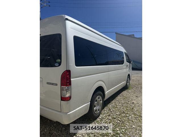 Toyota HIACE WAGON 2016-05 8562103-5