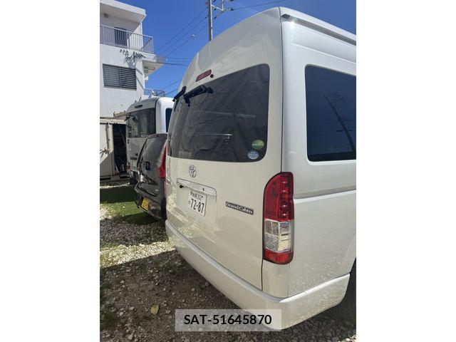 Toyota HIACE WAGON 2016-05 8562103-7