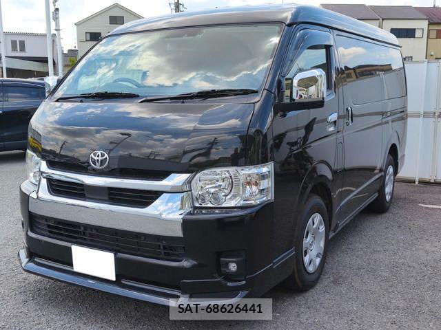 Toyota HIACE WAGON 2024-03 8562101-0