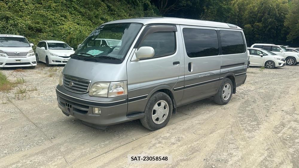 sat car